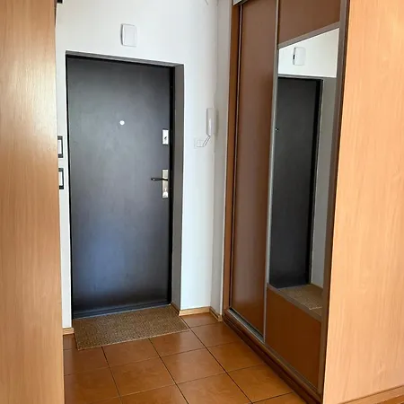 Appartement Cicho Wrzeszcz *